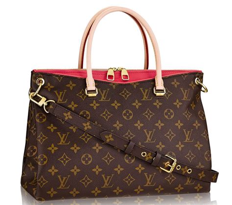 louis vuitton pallas bag review|The Louis Vuitton Pallas .